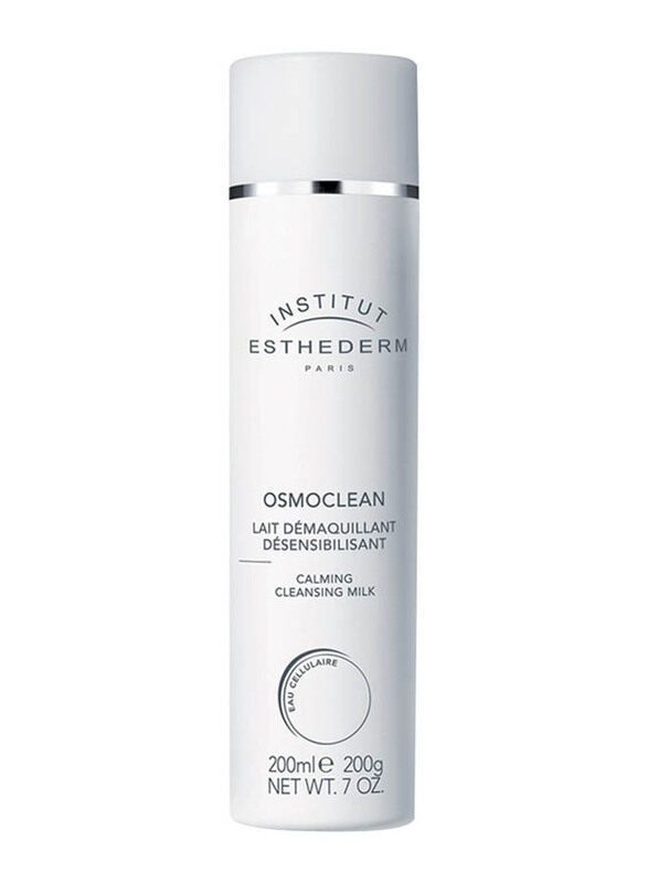 

Institut Esthederm Alming Milk Cleansers, 200ml