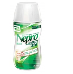 Nepro Hp Vanilla 220Ml