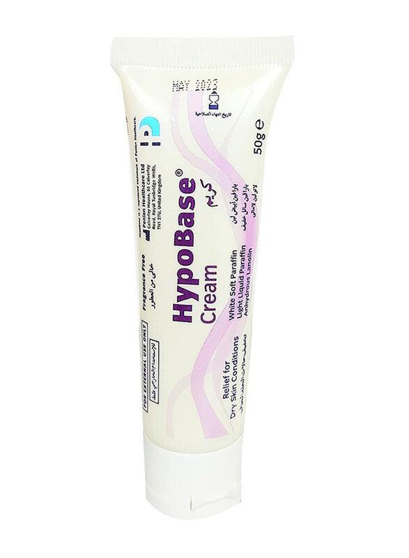 

Hypobase Cream, 50gm