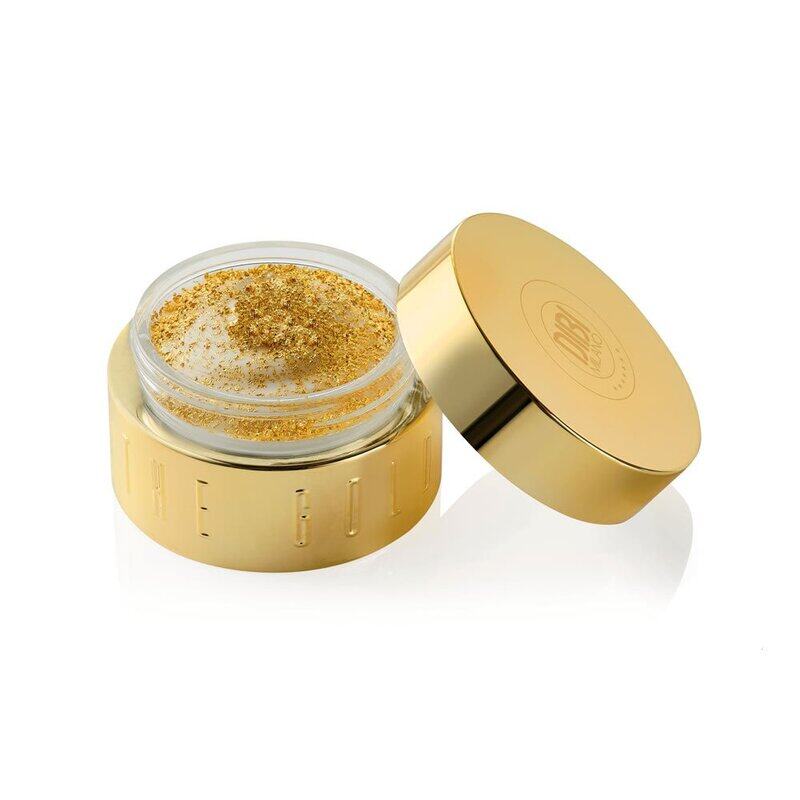 

Dibi Face The Gold Coffret (Natale) Box