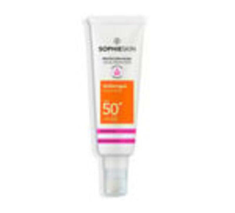 

Sophieskin Facial Sunscreen Anti-Wrinkle Spf 50 50 Ml