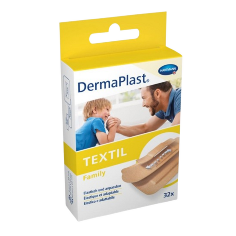 

Dermaplast Plaster Textil 10S