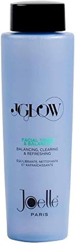 Joelle Paris Jglow Facial Toner Cleaning, 200ml