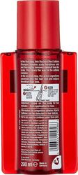 Alpecin Double Effect Caffeine Shampoo, 200ml