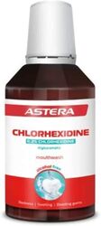 Astera Chlorohexidine Mouthwash, 300ml