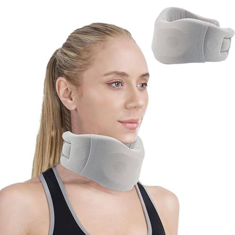 

Flamingo Cervical Collar Small