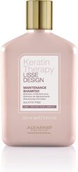 Alfaparf Milano Lisse Design Keratin Therapy Care Shampoo, 250ml