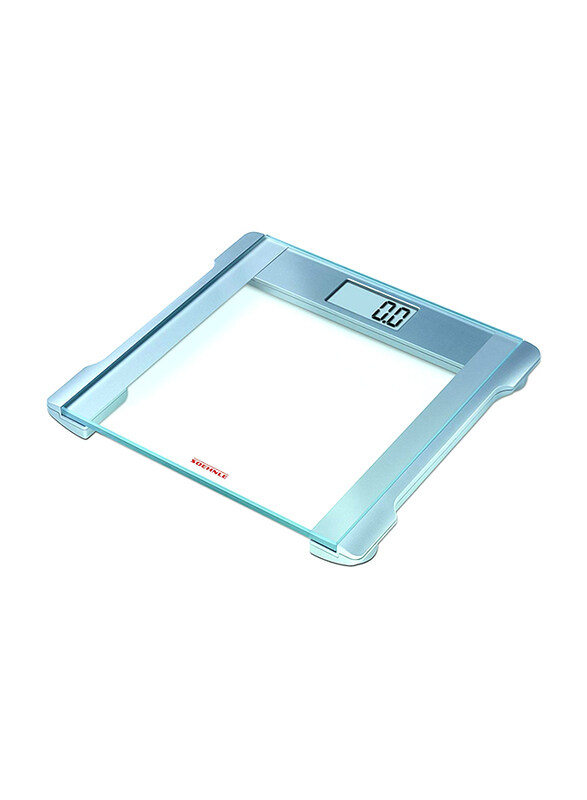 

Soehnle Digital Melody 63740 Inactive Bath Powder, Silver