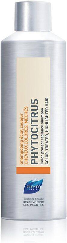 

Phyto Phytocitrus Colour Protect Shampoo for Coloured Hair, 200ml