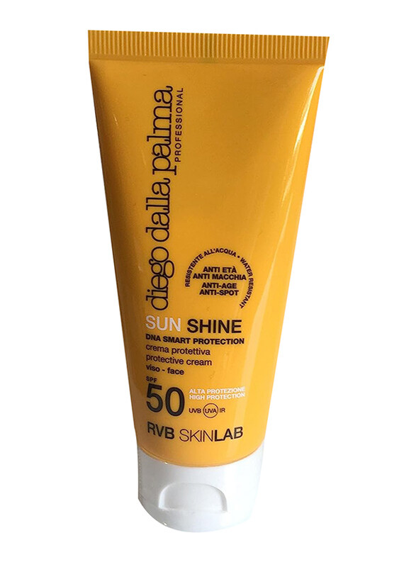 

Diego Dalla Palma Sunshine Cream, 50ml