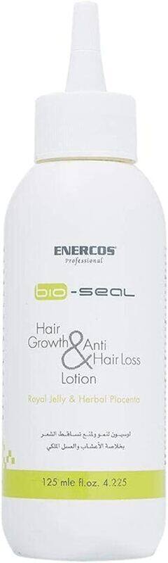 

Enercos Hair Growth & Anti Hair Loss Lotion, 125ml