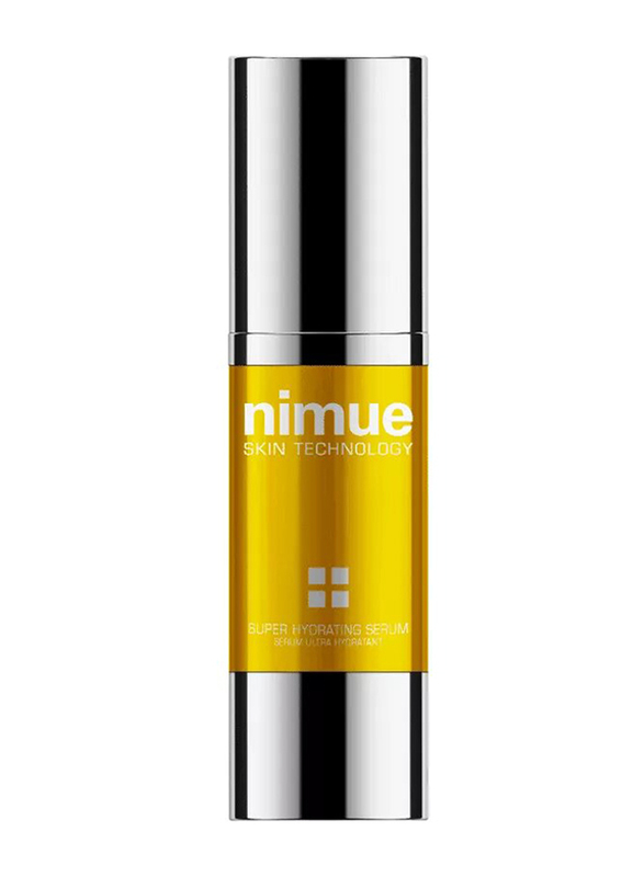 Nimue Skin Technology Super Hydrating Serum, 30ml