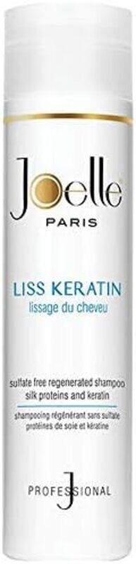 

Other Brand OMS Joelle Paris Liss Keratin Shampoo, 250ml