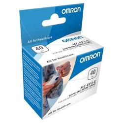 Omron Gentle Temp Probe Cover