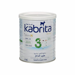 KABRITA GOLD GOAT MILK 3