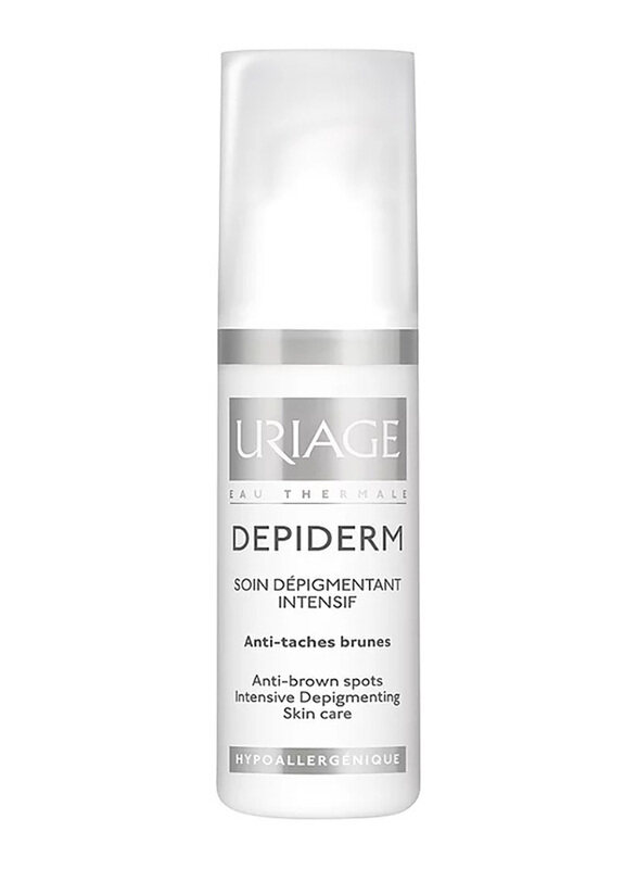 

Uriage Depiderm Soin Intensif Face Spot Corrector, 30ml