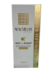 Newmelan Day & Night Depigmenting Cream, 30gm