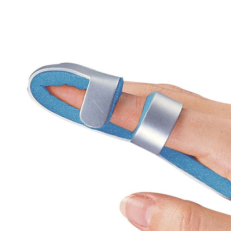 

NOVAMED Super Ortho O0-005 Curved Finger Plint M