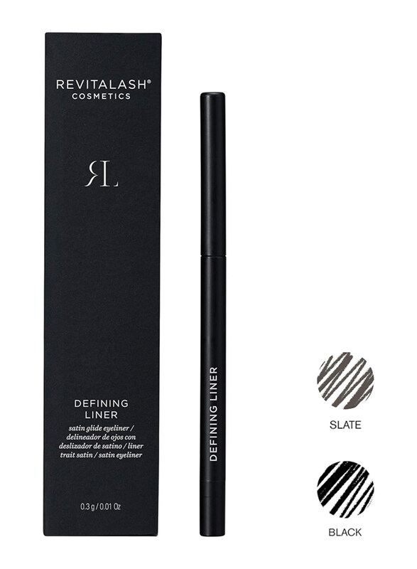 

RevitaLash Cosmetics Defining Eyeliner, Black