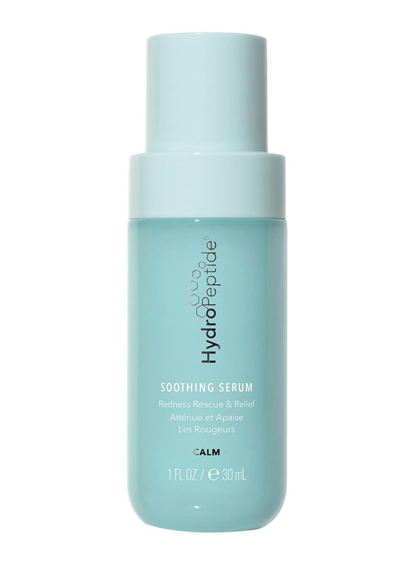 HydroPeptide Soothing Serum: Redness Repair & Relief, 30ml