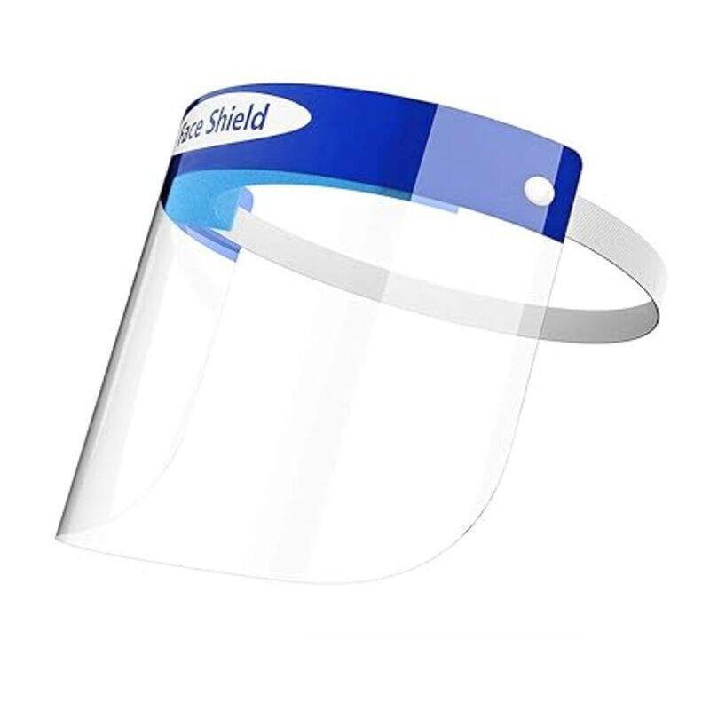 

General Face Shield Protection (Baby)