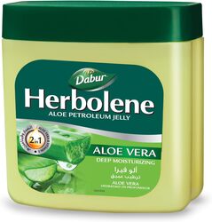 DABUR HERBOLENE ALOE 225ML