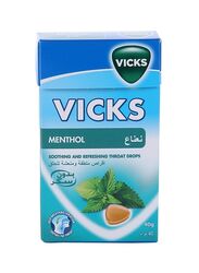 Vicks C Drops 40Gm Menthol