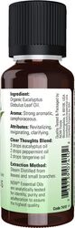 Now Solutions Eucalyptus Globulus Essential Oil, 30ml