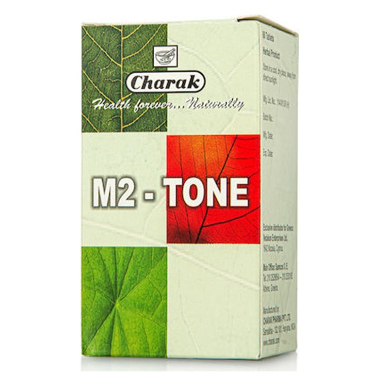 M2 Tone Tab 60S
