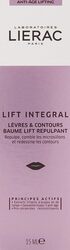 Lierac Lift Integral Lips & Lip Lift Balm, 15ml