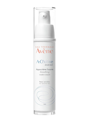 Avene Eau Thermale A-Oxitive Day Smoothing Water Cream, 30ml