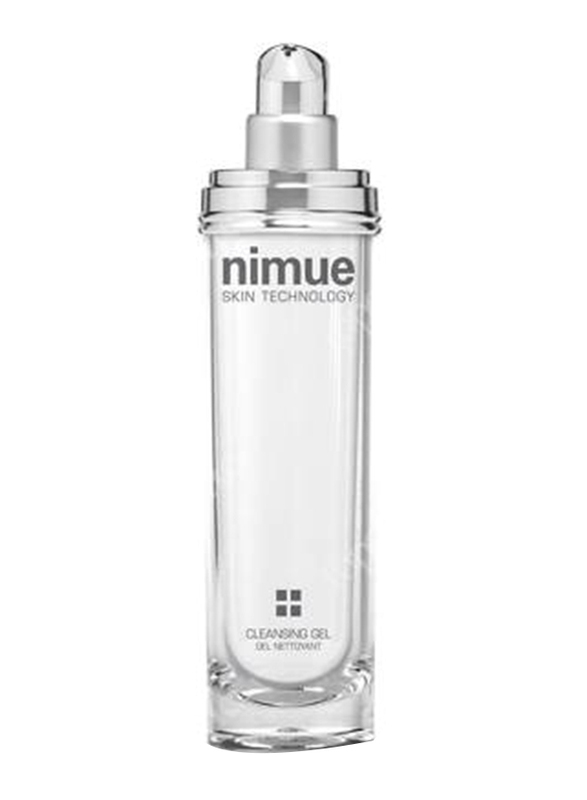 Nimue Cleansing Gel, 140ml