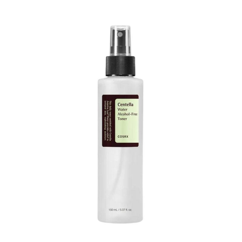 

COSRX CENTELLA WATER ALCOHOL-FREE TONER