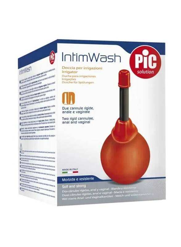 

Pic Intim Wash Vaginal Douche