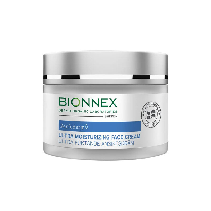 

Bionnex Perfederm Face Moisturizer Jar 50Ml