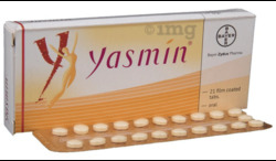 Yasmin Tab 21S