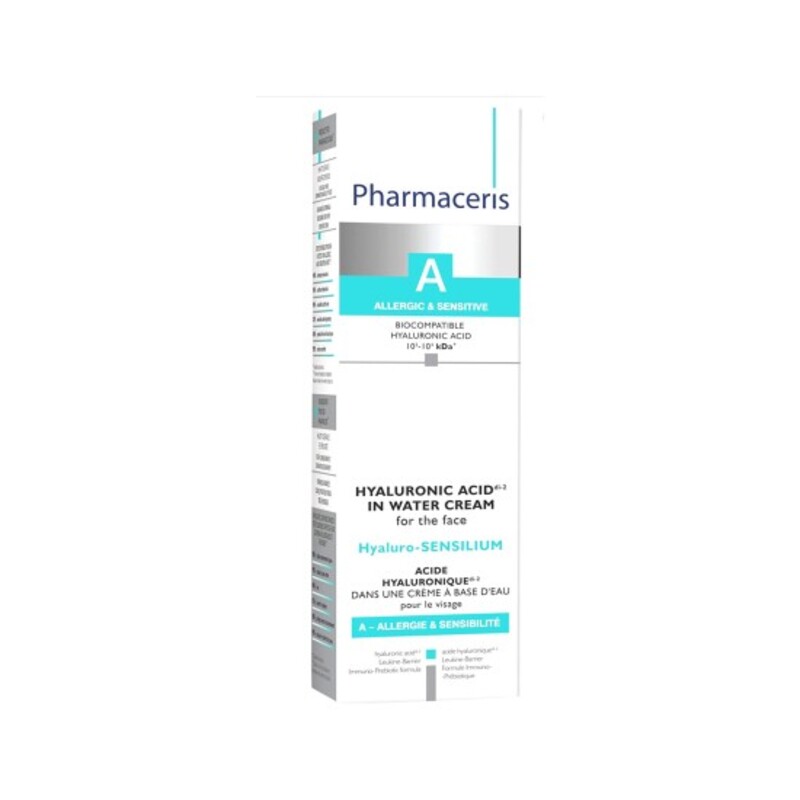 Pharmaceris Hyaluro-Sensilium 40Ml