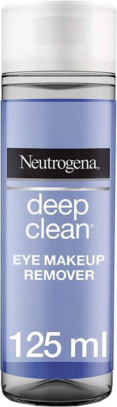 

Neutrogena Eye Makeup Remover, 125ml