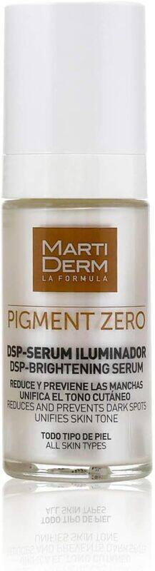 

Martiderm Dspbrightening Serum, 30ml