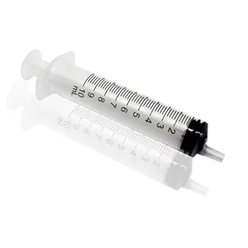 

Medix Disp Syringe 10 Ml