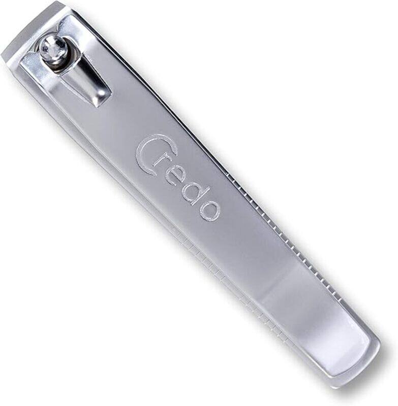 

Credo Nail Clipper Straight 82 Matt Chrm Blstr (11518 )