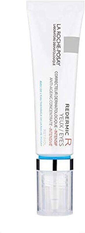 

La Roche-Posay Redermic Eye Cream, 15ml