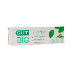 Gum Bio Toothpaste Fresh Mint 75 Ml