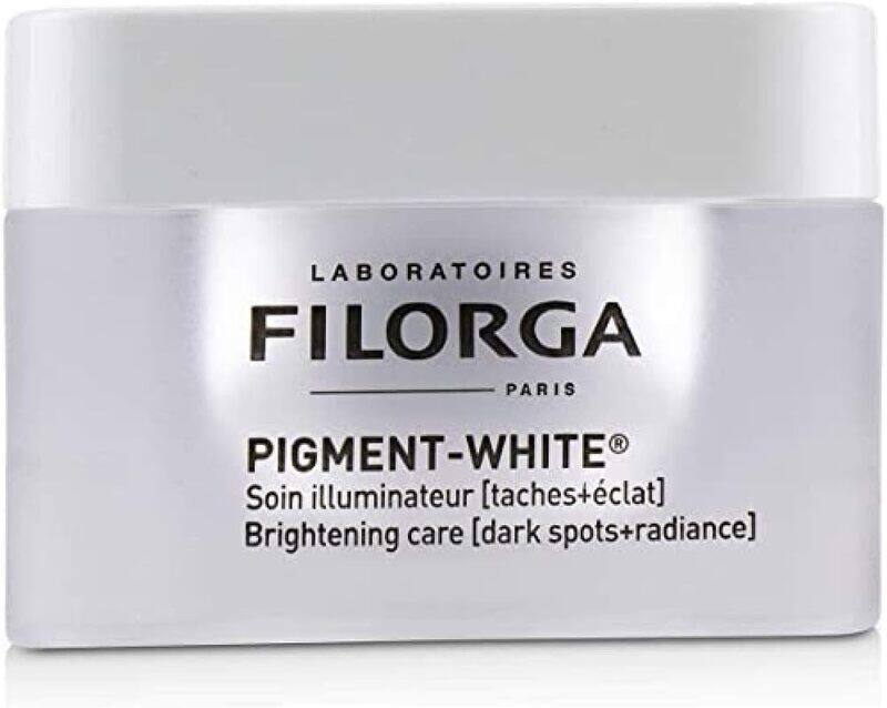 

Filorga Pigment for Whitening Face Cream, 50ml