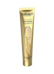 Curasept Luxury Whitening T/P Gold