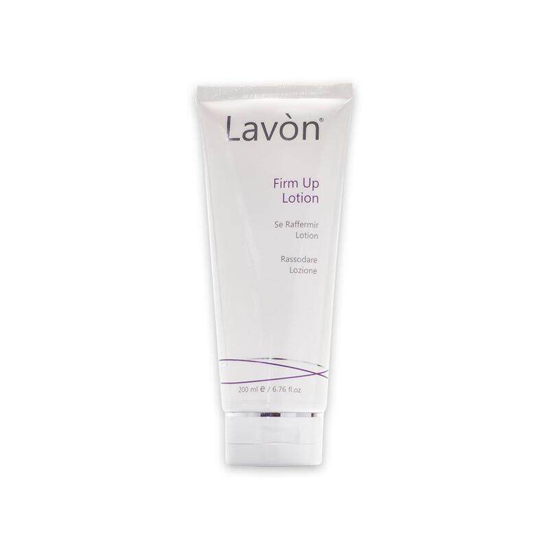 

Lavon Firm Up Lotion 200Ml