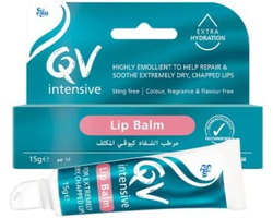 EGO QV LIP BALM INTENSIVE 15GM