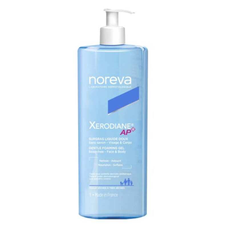 

Noreva Xerodiane Ap+ Gentle Foaming Gel 745Ml Nor037