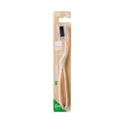 Eco Ergonomic Toothbrush With Rice Husk Soft