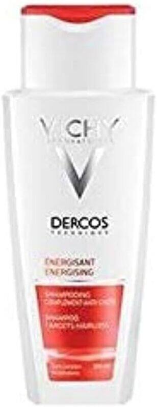 

Vichy Dercos Energising Shampoo for All Hair Types, 200ml